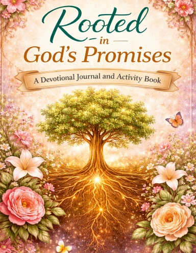 Rooted in God's Promises