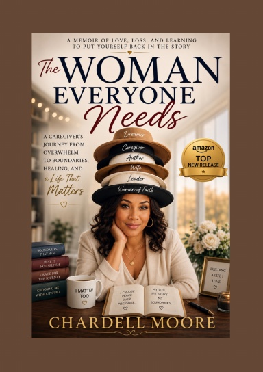 The Woman Everyone Needs