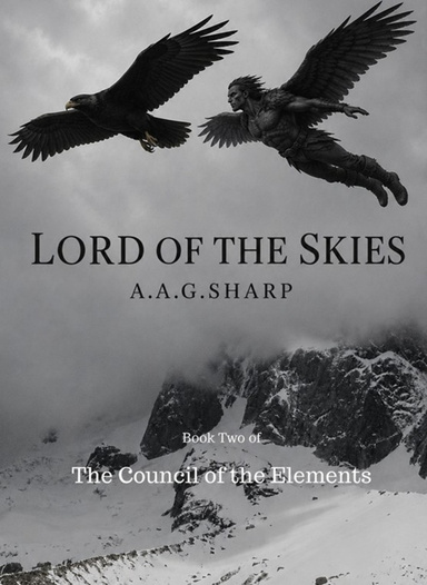 Lord of the Skies