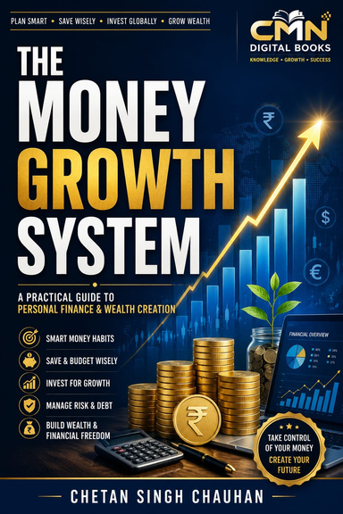 The Money Growth System
