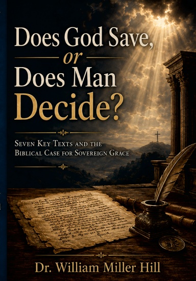 Does God Save, or Does Man Decide?