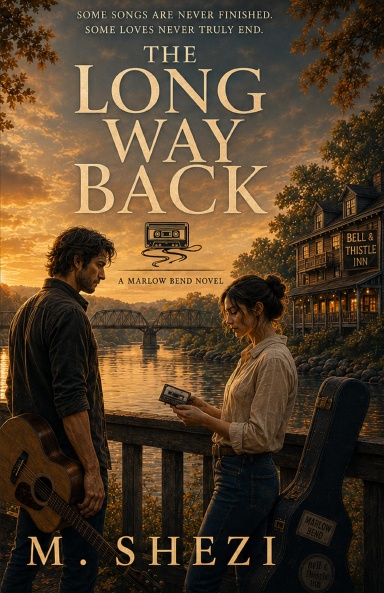 The Long Way Back