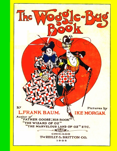 The Woggle-Bug Book