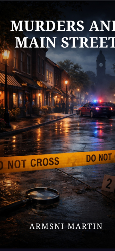 Murders and Main Street