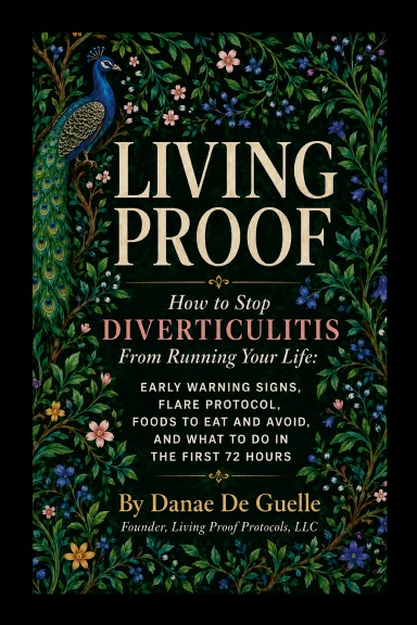 LIVING PROOF