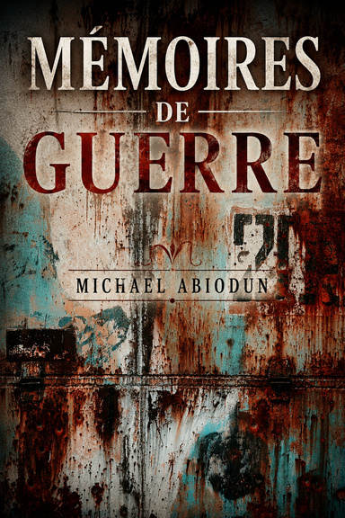 MÉMOIRES DE GUERRE