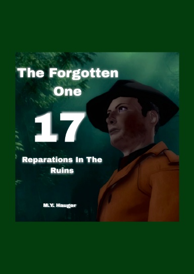 The Forgotten One 17