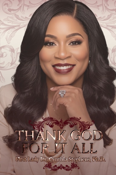 Thank God for It All