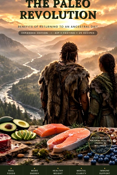 The Paleo Revolution