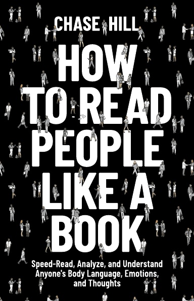 How to Read People Like a Book