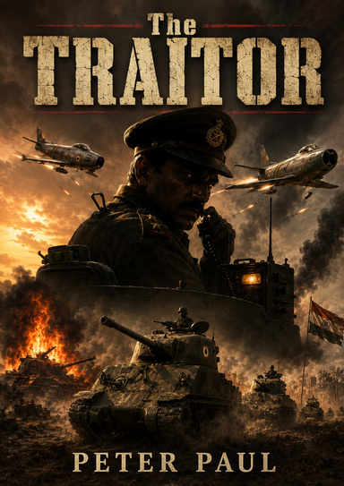 The Traitor
