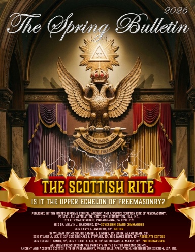 The Bulletin – Spring 2026