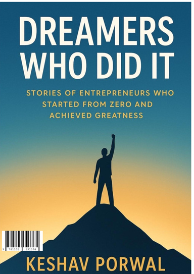 Dreamer's Who Did It