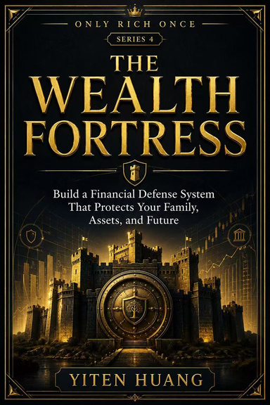 The Wealth Fortress