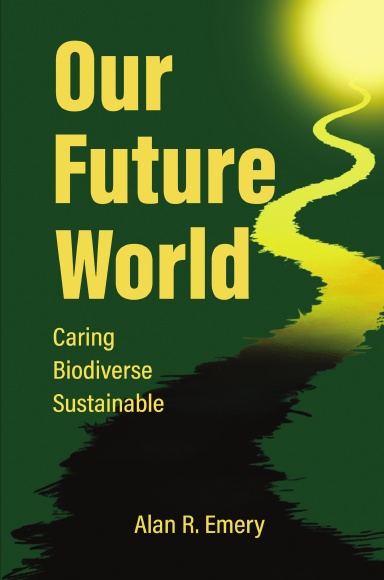 Our Future World