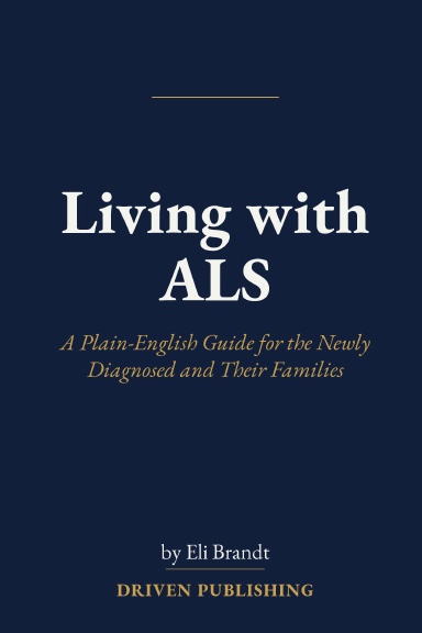 Living with ALS