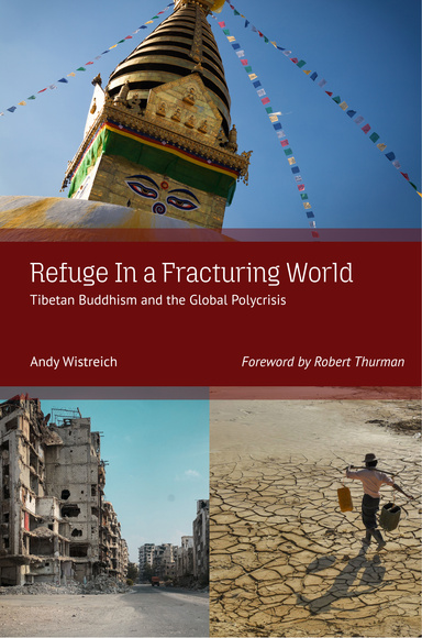 Refuge In a Fracturing World