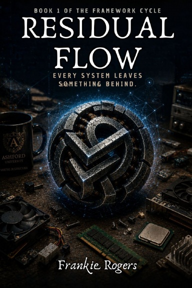 Residual Flow