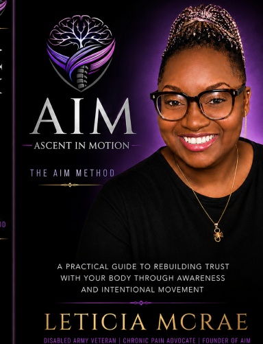 Ascent In Motion - The AIM Method