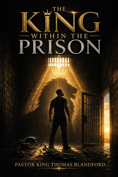 The King Within The Prison