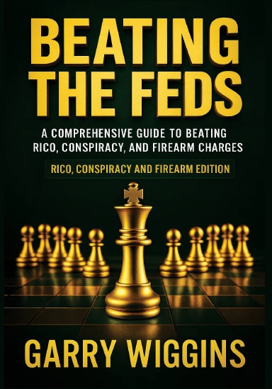 BEATING THE FEDS