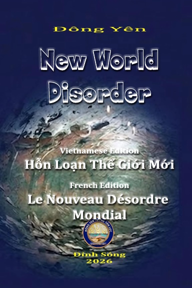 New World Disorder