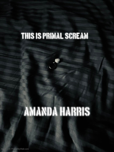 This is Primal Scream