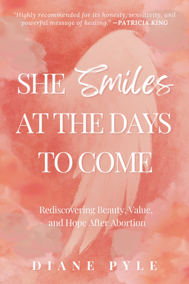 She Smiles at the Days to Come