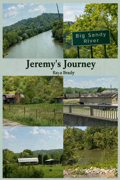 Jeremy's Journey