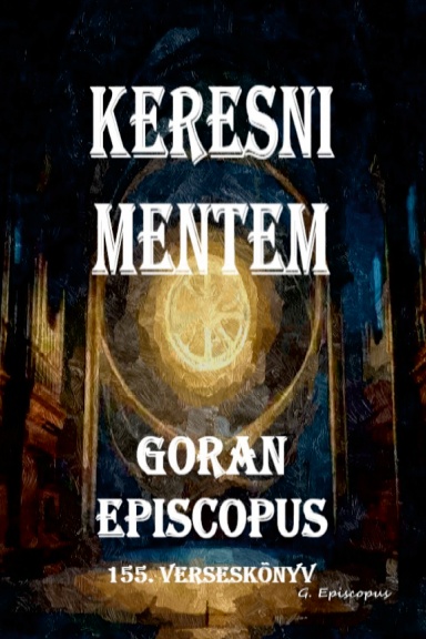 Keresni mentem