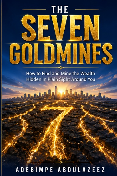 THE SEVEN GOLDMINES