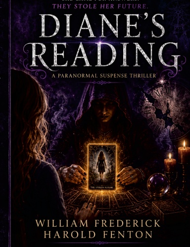Diane's Reading