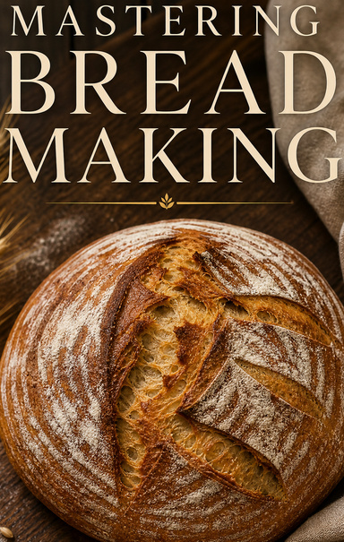 Mastering Bread Making