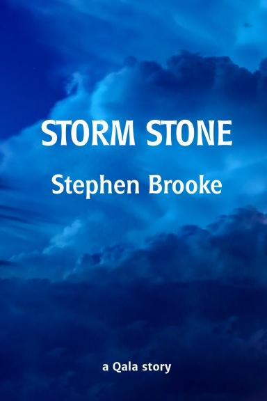 Storm Stone