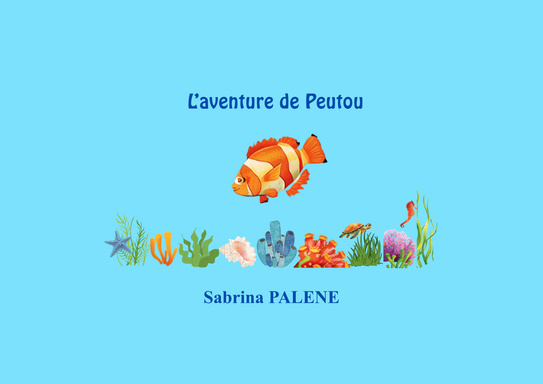 L' AVENTURE DE PEUTOU