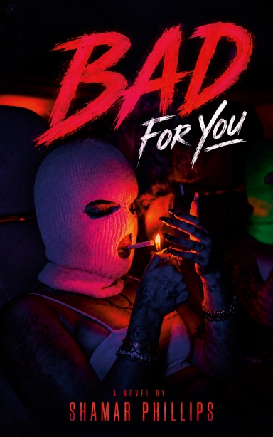 BAD FOR YOU
