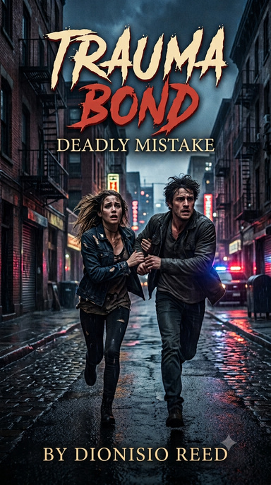 Trauma Bond Deadly Mistake
