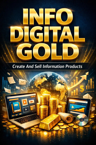 Info Digital Gold
