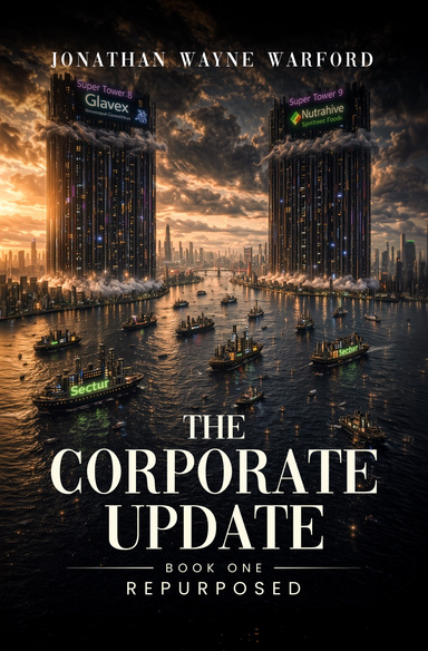 THE CORPORATE UPDATE