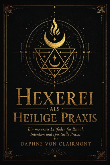 Hexerei als heilige Praxis