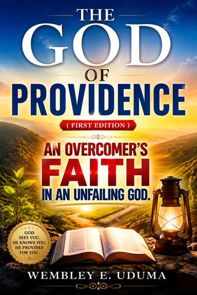 THE GOD OF PROVIDENCE