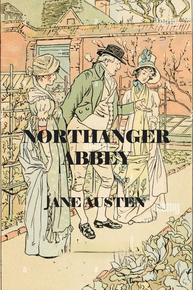 NORTHANGER ABBY