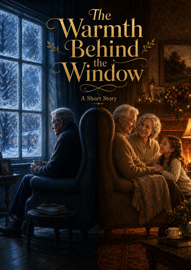 The Warmth Behind The Window