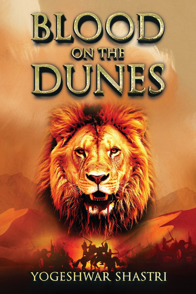Blood on the Dunes