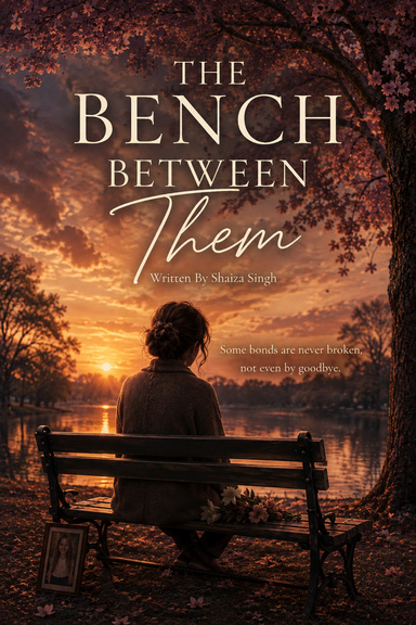 The Bench Between Them.