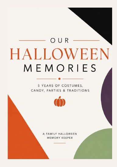 Our Halloween Memories