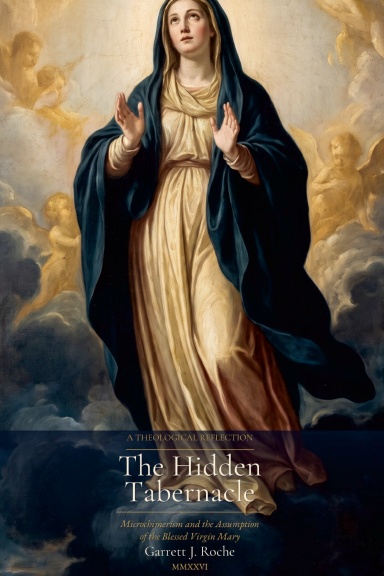 The Hidden Tabernacle