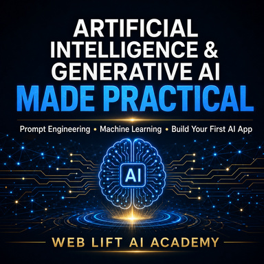 AI Implementation Made Simple
