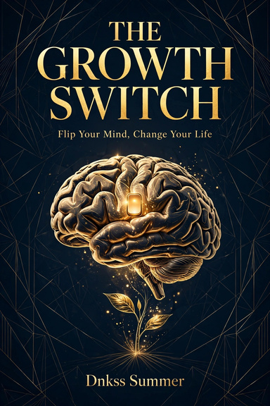 The Growth Switch