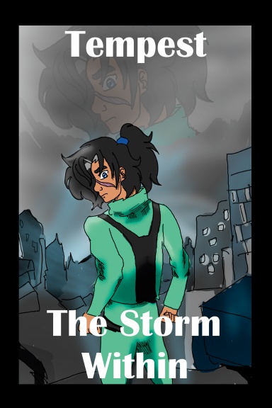 Tempest: The Storm Within